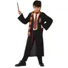 Image de Déguisement Gryffondor Harry Potter Noir
