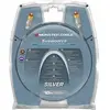 Image de Câble RCA haute performance Monster Subwoofer Gris 10 m 140755