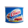 Image de Lubrifiant Graisse Végétale Crisco 453 g