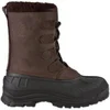 Image de Bottes d'hiver Kamik Alborg Marron 44 WK0011-GAU