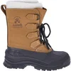 Image de Bottes d'hiver femme Kamik Alborg Marron 39 KWK2011