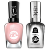 Image de Vernis à Ongles Miracle Gel Sally Hansen   Regal Rose 14,7 ml
