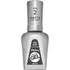 Image de Sally Hansen Miracle Gel Nail Varnish - Matte Top Coat