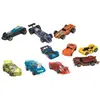 Image de Hot Wheels 1:64 - Assort. Multicolore