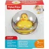 Image de Balle D'eau Canard, Jouet Pour Le Bain Jaune