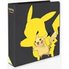 Image de Classeur Pokémon Pikachu jaune