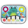 Image de Jouet À Accrocher Et Clavier Musical Multicolore