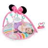 Image de Tapis D'éveil Disney Baby Minnie Mouse Forever Besties BrightStarts - en occasion ou reconditionné