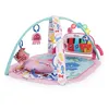 Image de Baby Einstein Tapis D'Éveil Bébé Ocean Explorers 4-En-1 - en occasion ou reconditionné