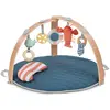 Image de Tapis D'éveil Réversible Cozy Spot Loamy Multicolore