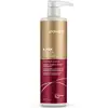 Image de Joico K-Pak Color Therapy Luster Lock Traitement Réparateur et Brillance Instantanée 500 ml