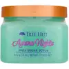 Image de Tree Hut Gommage corps sucre & karité - Aurora Nights - 510 g