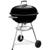 Image de Barbecue Weber Compact Kettle 57 Cm