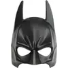Image de Masque Pour Enfant Batman Noir