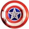 Image de Bouclier Pour Enfant Captain America Rouge
