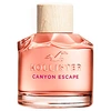 Image de CANYON ESCAPE FOR HER eau de parfum vaporisateur 100 ml