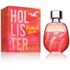 Image de Hollister Festival Vibes Eau de parfum - Floral