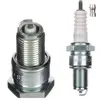 Image de Bougie moto NGK Argenté TU 404300175