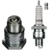 Image de Bougie moto NGK Argenté TU 404300450