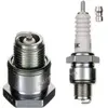 Image de Bougie moto NGK Argenté TU 404300460