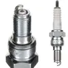 Image de Bougie moto NGK Argenté TU 404300945