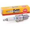 Image de NGK 2023 Bougie d'allumage Ouverture de la clé: 20,8 mm