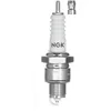 Image de Bougie moto NGK BP4HS Argenté TU BP4HS