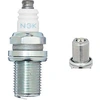Image de NGK 4985 Bougie d'allumage Ouverture de la clé: 16 mm