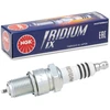 Image de NGK 5044 Bougie d'allumage Iridium IX Ouverture de la clé: 20,8 mm Iridium IX