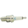 Image de NGK 5122 Bougie d'allumage Ouverture de la clé: 20,8 mm