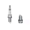 Image de Bougie moto NGK BKR6EIX (4) Argenté TU BKR6EIX