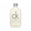 Image de CK ONE eau de toilette vaporisateur 200 ml