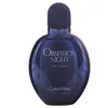 Image de OBSESSION NIGHT FOR MEN eau de toilette vaporisateur 125 ml