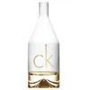 Image de CK IN2U HER eau de toilette vaporisateur 150 ml