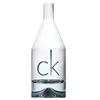 Image de CK IN2U HIM eau de toilette vaporisateur 150 ml