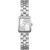 Image de Montre femme Guess Isla Argenté TU GW0865L1