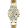 Image de Montre femme Guess Moonlight Argenté TU GW0320L7