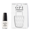 Image de OPI Nail Lacquer White Nail Polish - Funny Bunny 15ml