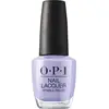 Image de OPI Nail Lacquer Purple Grey Nail Polish - You're Such a Budapst 15ml