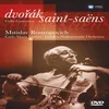 Image de Dvorak - Saint-Saëns : Concertos pour violoncelle / Rostropovitch, Giulini - XXX en occasion ou reconditionné
