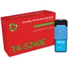 Image de Xerox Everyday - Cyan - compatible - boîte - reconditionné - cartouche de toner (alternative à : Kyocera TK-5240C) en occasion ou reconditionné