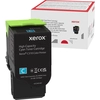 Image de Xerox Toner 006R04365 Cyan (Reconditionné   Grade A) en occasion ou reconditionné