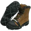 Image de Crampons d'alpinisme Yaktrax Pro 12L Noir M 10879