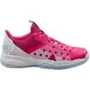 Image de Chaussures de padel femme Wilson Hurakn Team Rose 40 2/3 WRS329740
