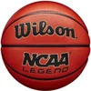 Image de Ballon NCAA Legend Orange Taille 7 WZ2007601XB