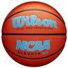 Image de Ballon de basketball Wilson NCAA Elevate Vtx Orange Taille 7 WZ3006802XB