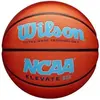 Image de Ballon Wilson NCAA Elevate Vtx Orange Taille 5 WZ3006802XB
