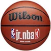 Image de Ballon Wilson NBA Fam Orange Taille 7 WZ2009801XB+