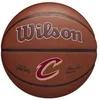 Image de Ballon Cleveland Cavaliers NBA Team Alliance Marron Taille 7 WZ4011901XB