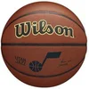 Image de Ballon Utah Jazz NBA Team Alliance Marron Taille 7 WZ4011902XB